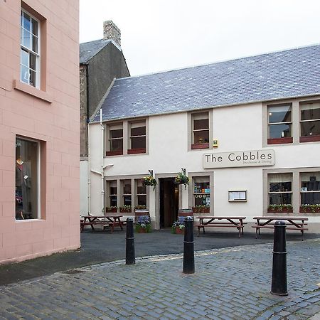 The Cobbles Inn Apartment Kelso Exterior foto