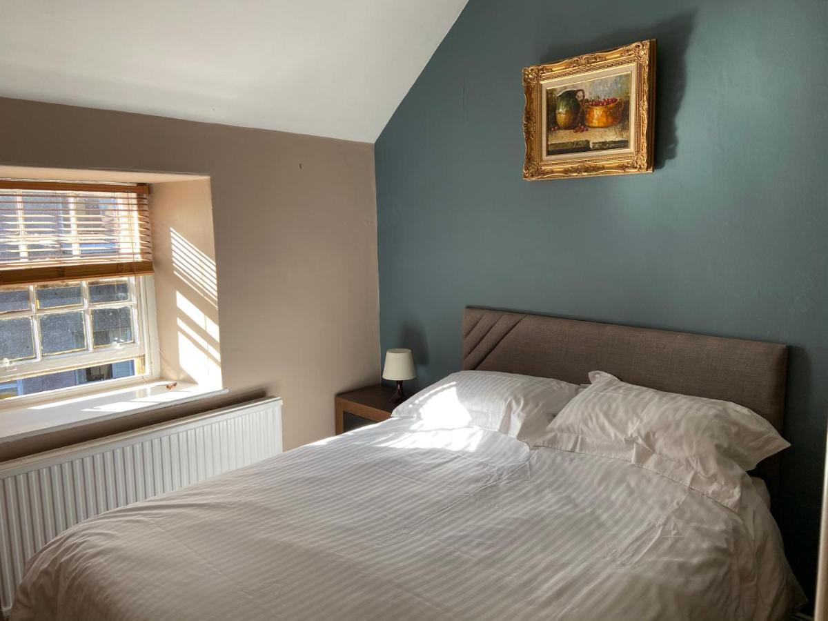 The Cobbles Inn Apartment Kelso Exterior foto