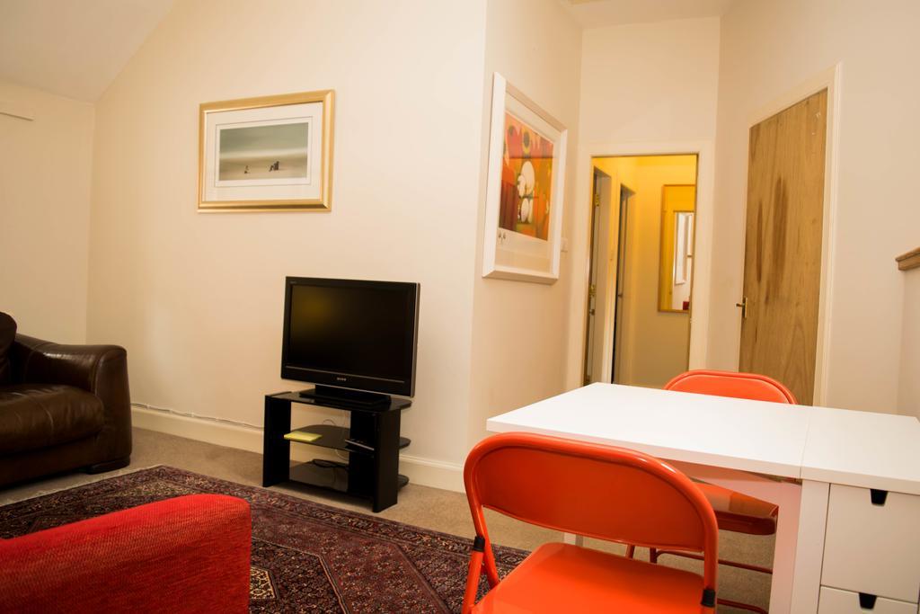 The Cobbles Inn Apartment Kelso Exterior foto