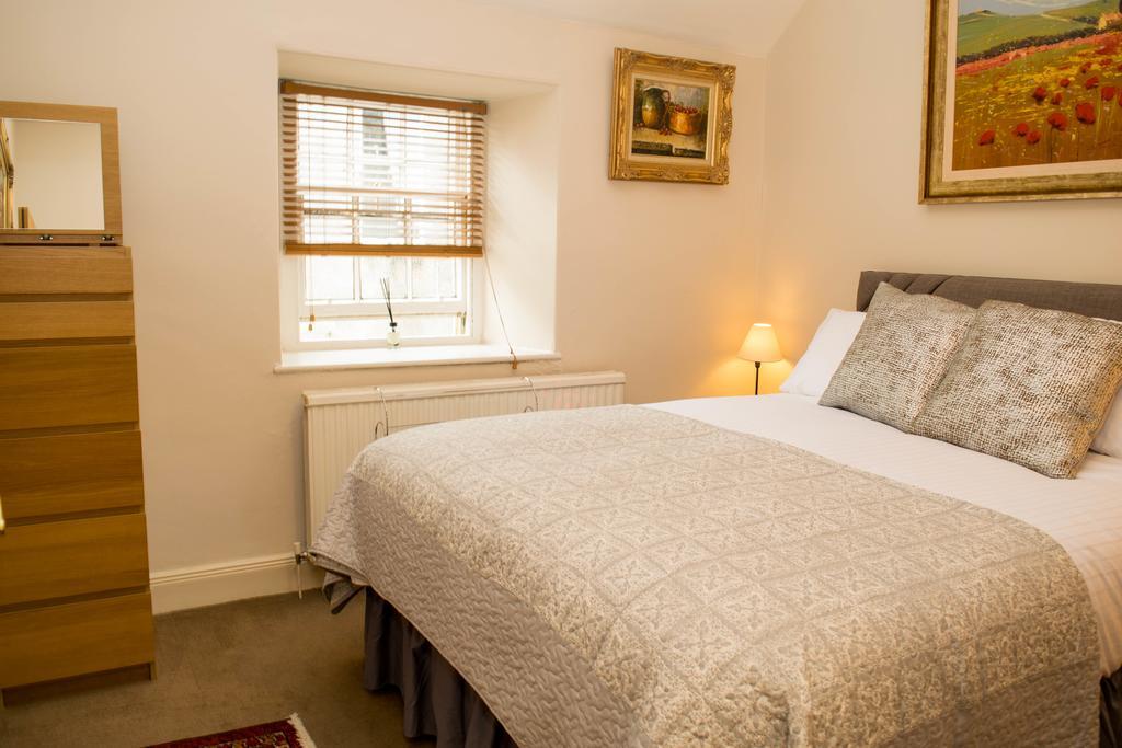 The Cobbles Inn Apartment Kelso Exterior foto