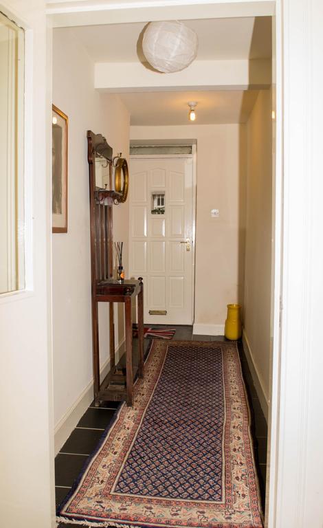 The Cobbles Inn Apartment Kelso Exterior foto
