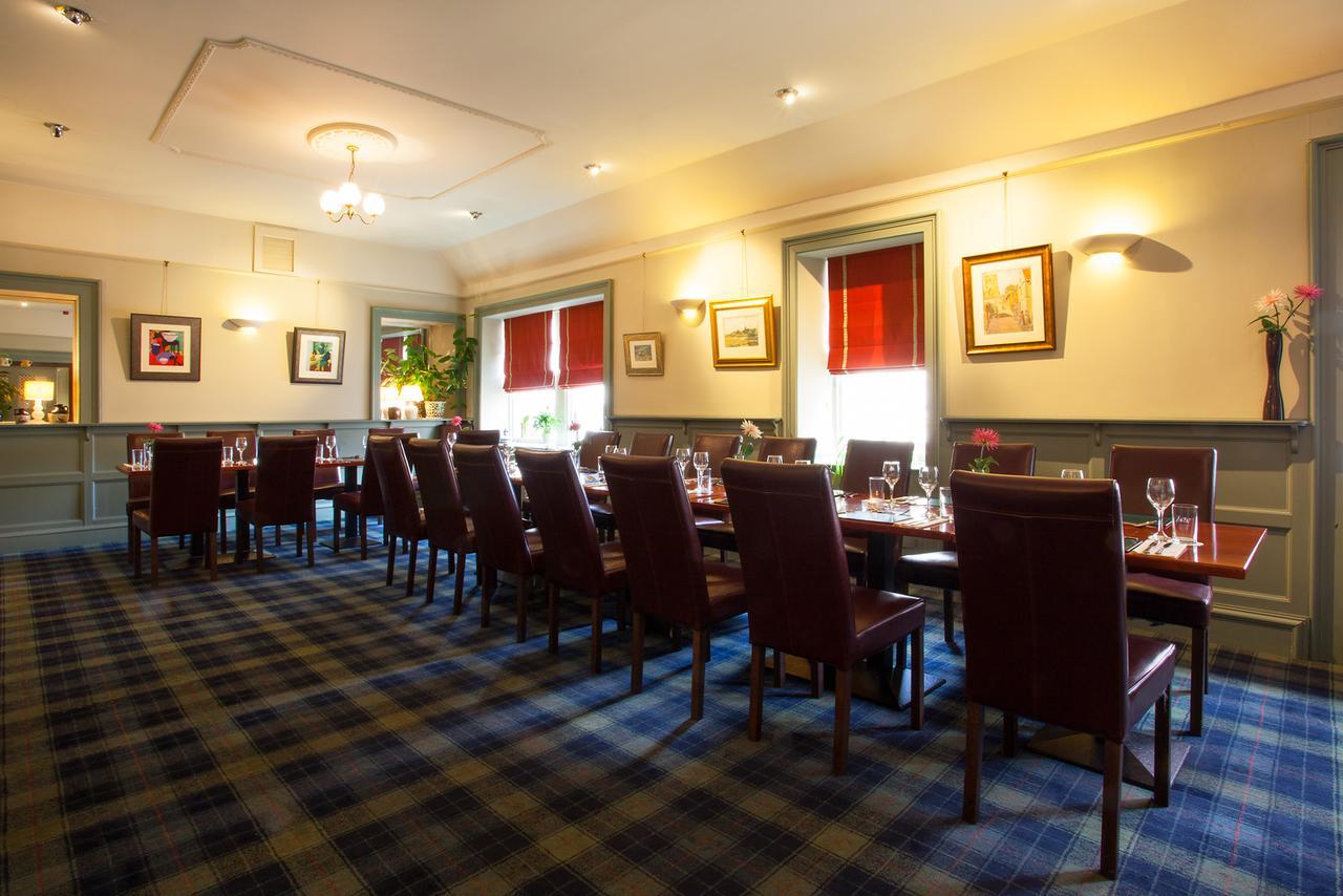 The Cobbles Inn Apartment Kelso Exterior foto